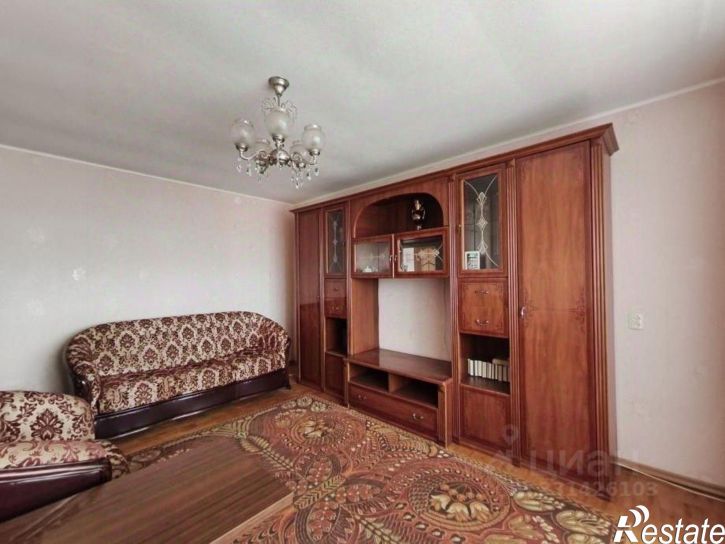 3-комн квартира г Соликамск, ул Лесная, д 5
