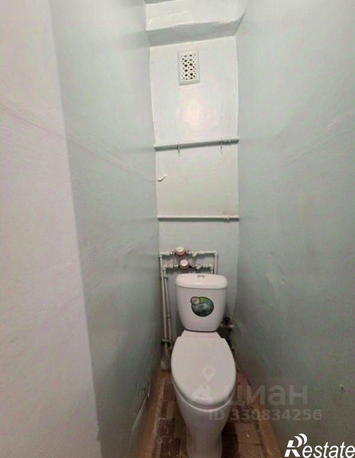2-комн квартира г Березники, ул Черняховского, д 36
