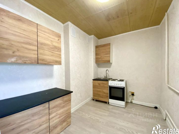 2-комн квартира Пермь, Краснослудская улица, 17
