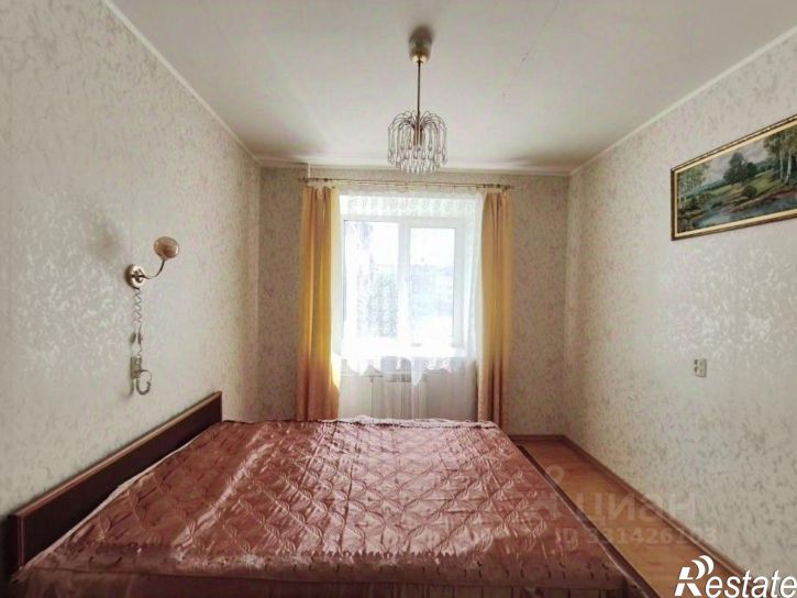 3-комн квартира г Соликамск, ул Лесная, д 5