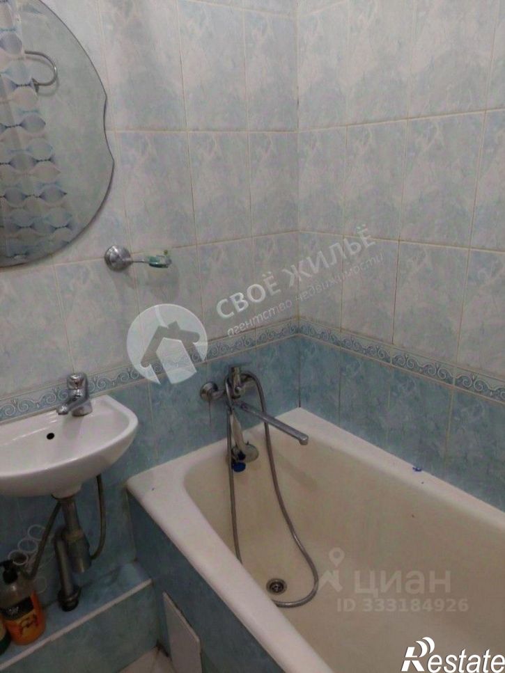 3-комн квартира Пермь, пр-кт. Парковый, 28, к а