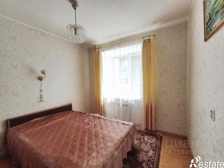 3-комн квартира г Соликамск, ул Лесная, д 5