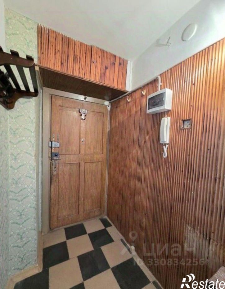 2-комн квартира г Березники, ул Черняховского, д 36
