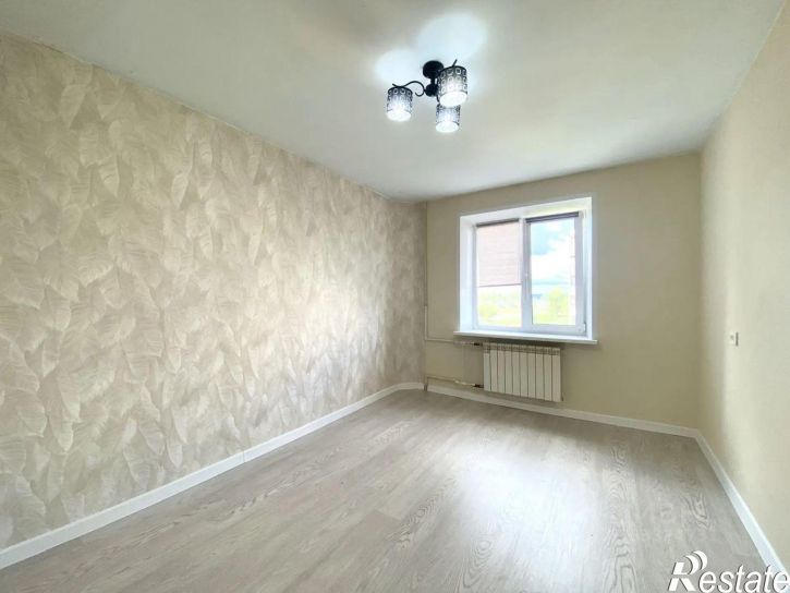 2-комн квартира Пермь, Краснослудская улица, 17