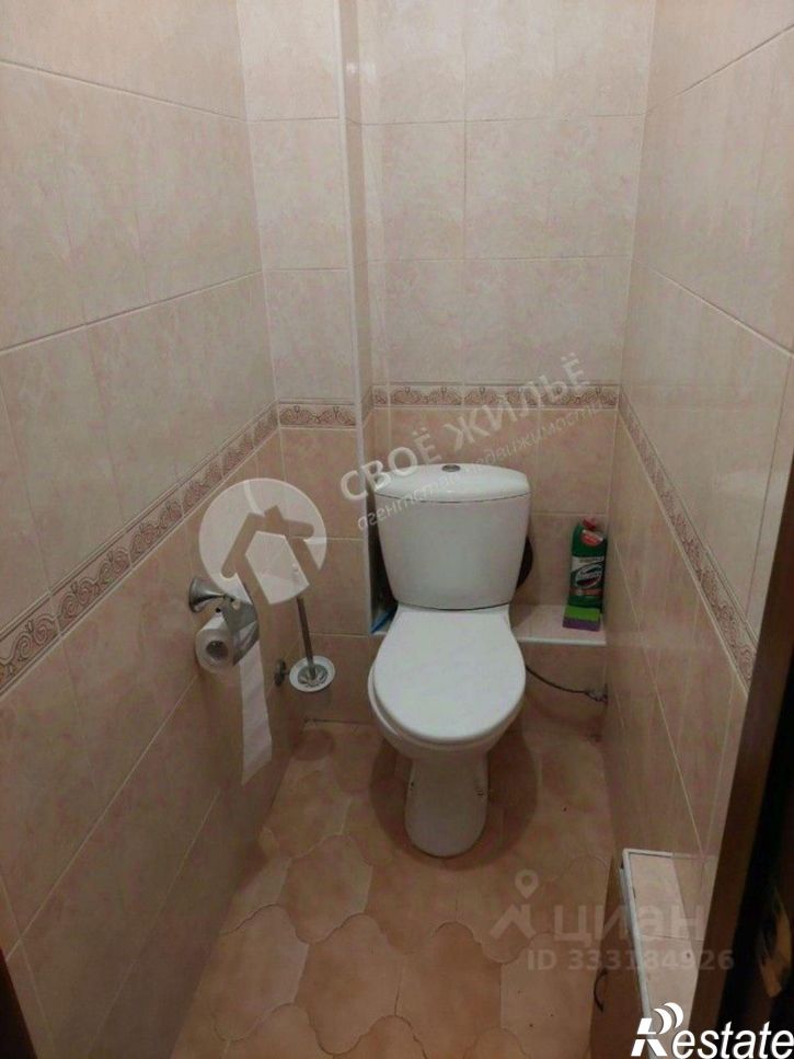 3-комн квартира Пермь, пр-кт. Парковый, 28, к а