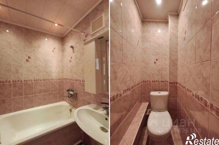 3-комн квартира г Соликамск, ул Лесная, д 5