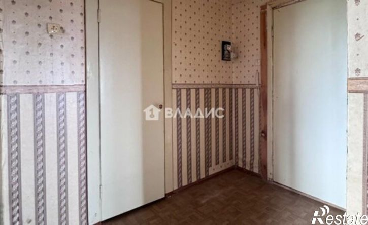 3-комн квартира Пермь, улица Докучаева, 32