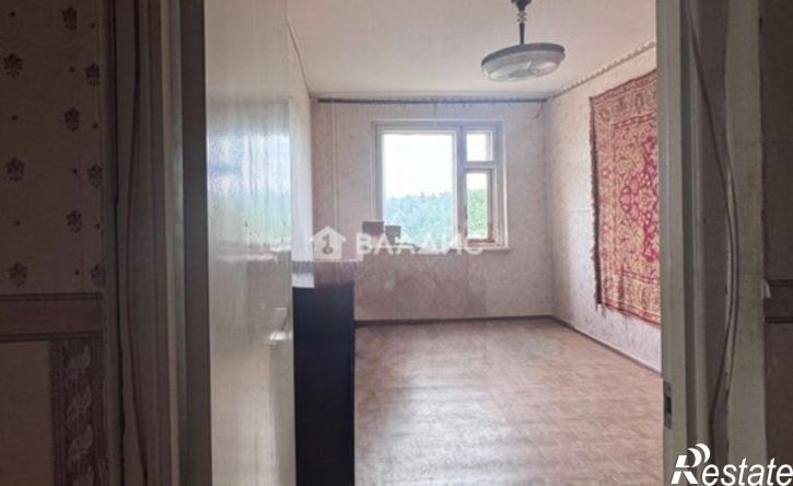 3-комн квартира Пермь, улица Докучаева, 32