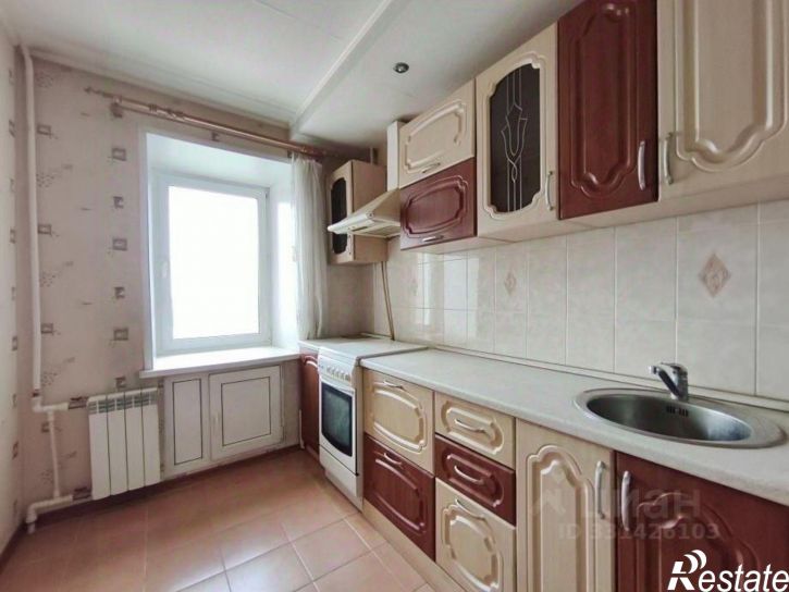 3-комн квартира г Соликамск, ул Лесная, д 5