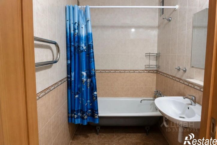2-комн квартира Пермь, Краснослудская улица, 17