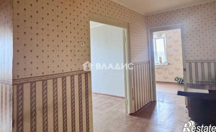 3-комн квартира Пермь, улица Докучаева, 32
