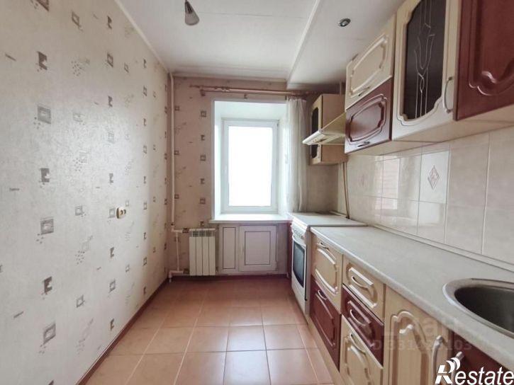 3-комн квартира г Соликамск, ул Лесная, д 5