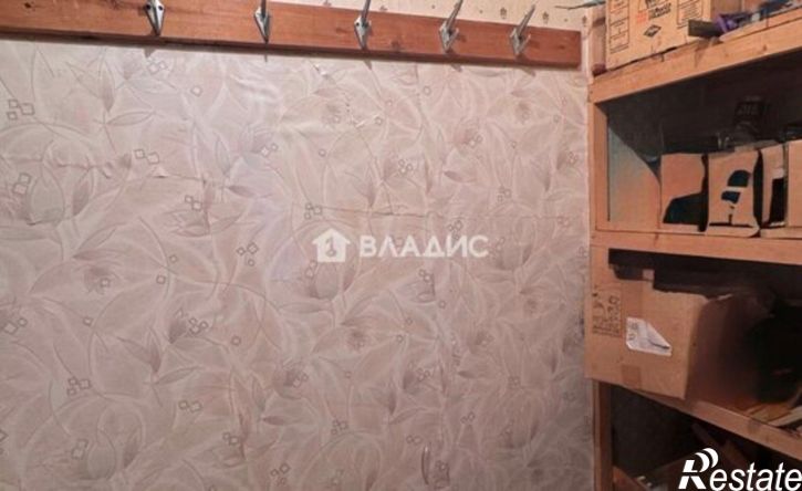 3-комн квартира Пермь, улица Докучаева, 32