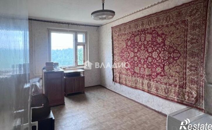 3-комн квартира Пермь, улица Докучаева, 32