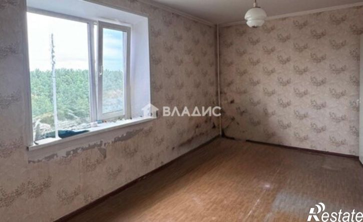 3-комн квартира Пермь, улица Докучаева, 32
