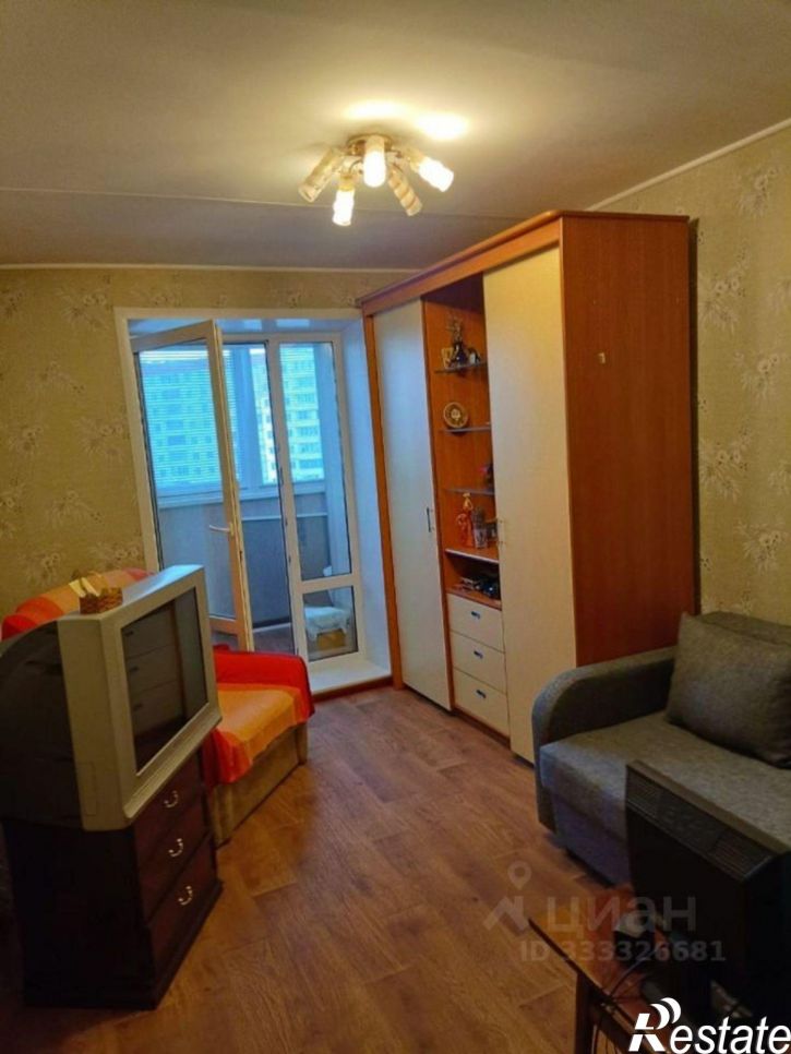 2-комн квартира Пермь городской округ, Пермь