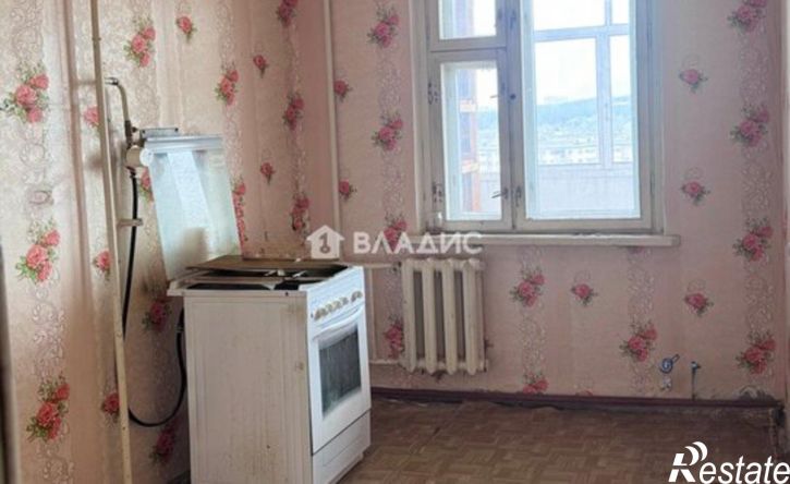 3-комн квартира Пермь, улица Докучаева, 32