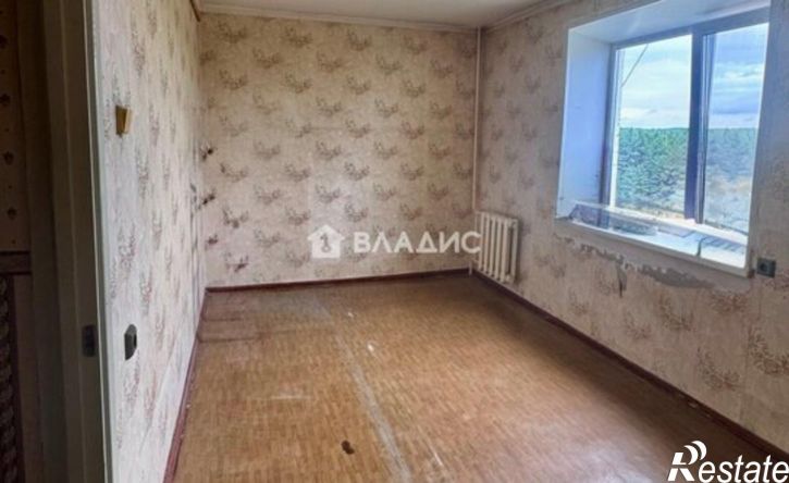 3-комн квартира Пермь, улица Докучаева, 32