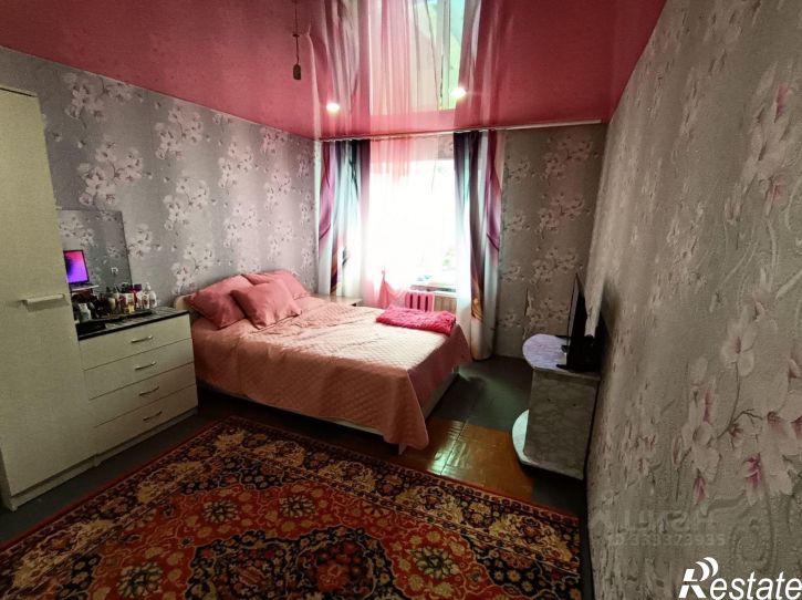 Комната Пермь, ул. Гашкова, 13