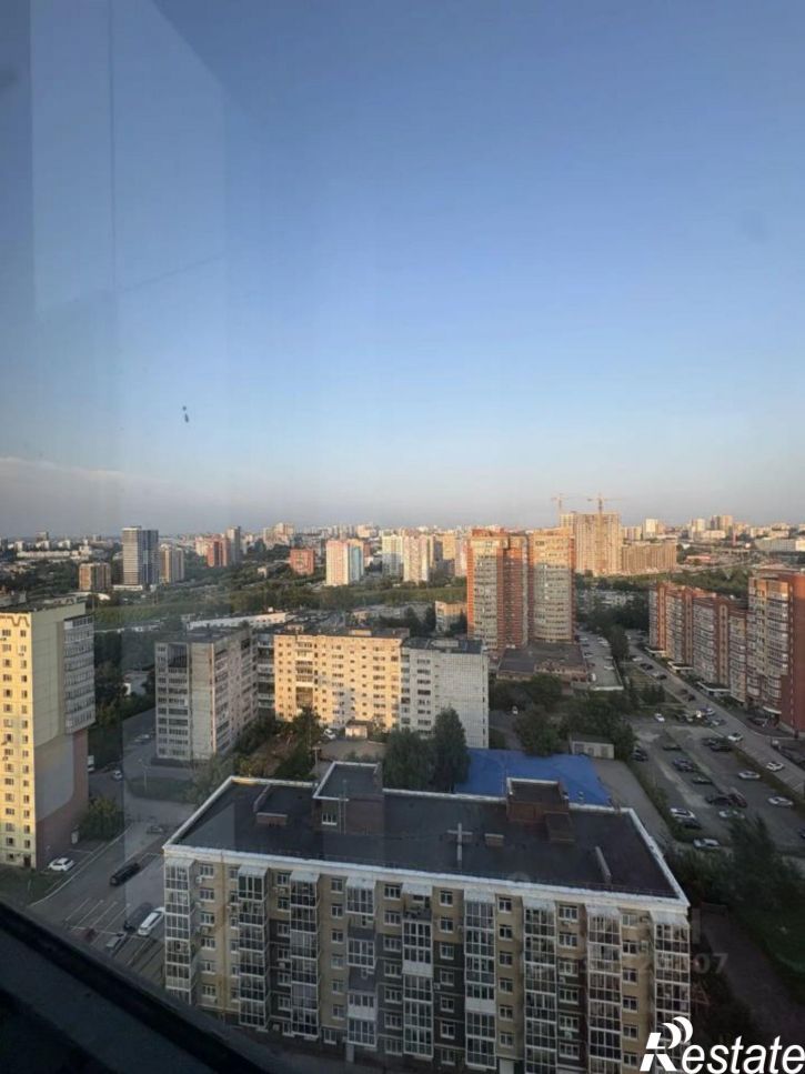 2-комн квартира Пермь городской округ, Пермь
