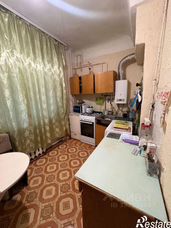 2-комн квартира Пермь городской округ, Пермь