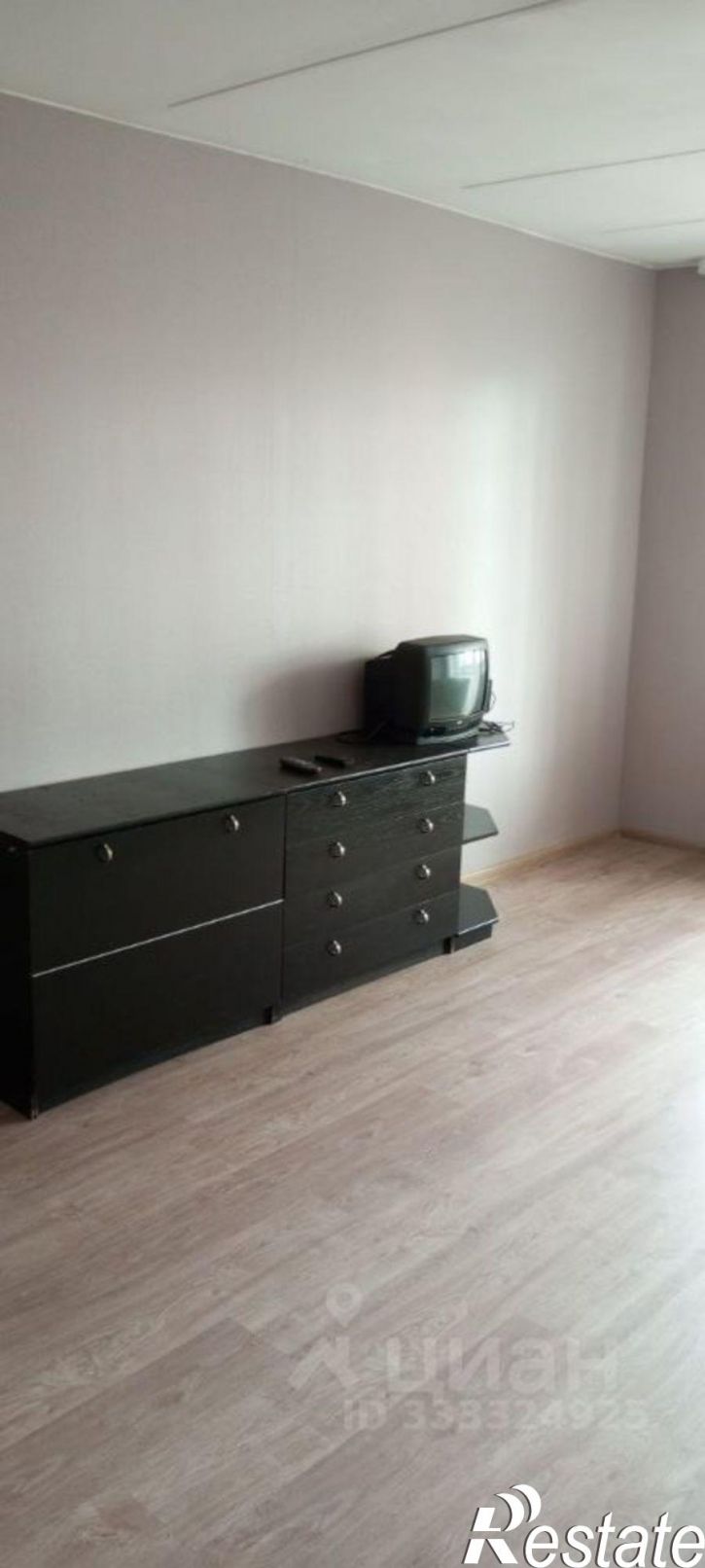 1-комн квартира Пермь, улица Челюскинцев, 17
