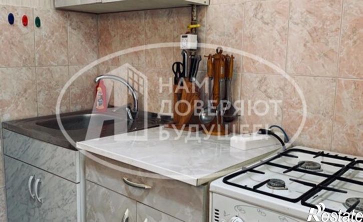 1-комн квартира Лысьва, улица Кузьмина, 12
