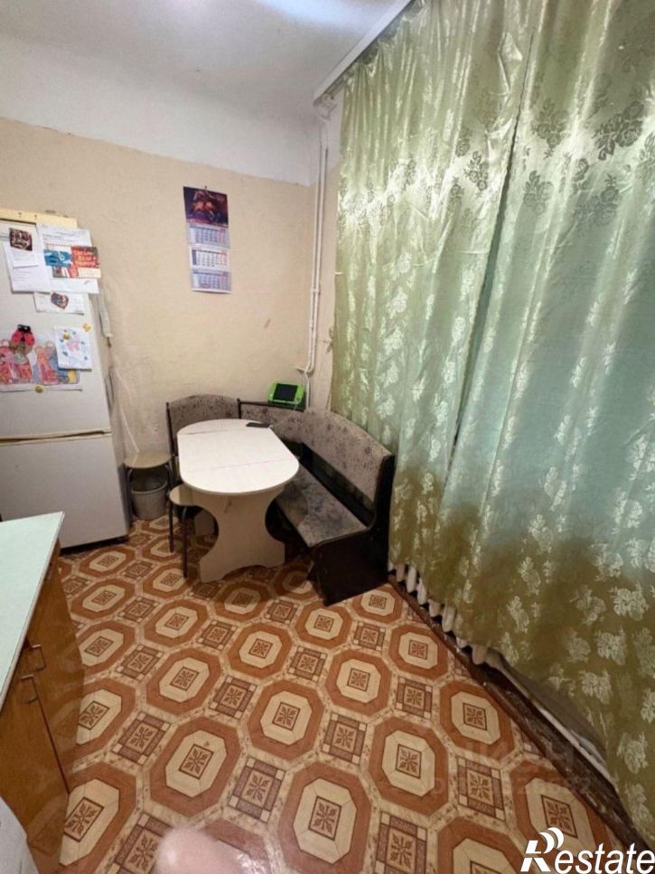 2-комн квартира Пермь городской округ, Пермь