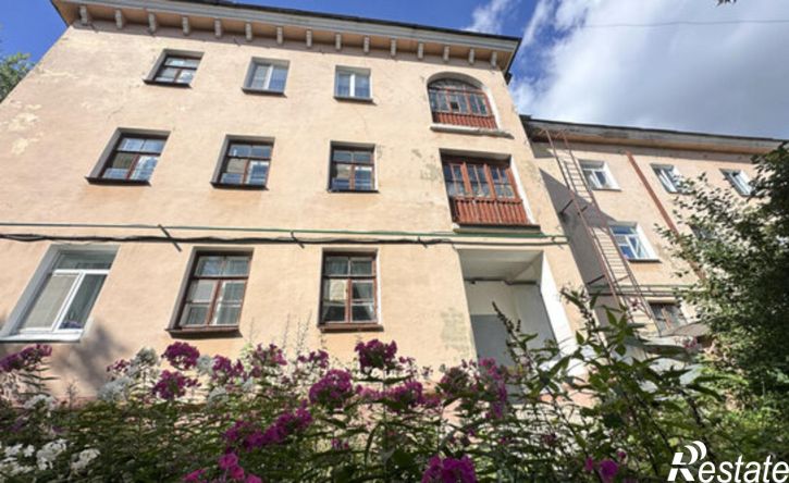 2-комн квартира Березники, улица Деменева, 6