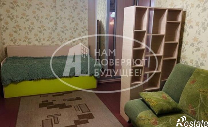 1-комн квартира Лысьва, улица Кузьмина, 12