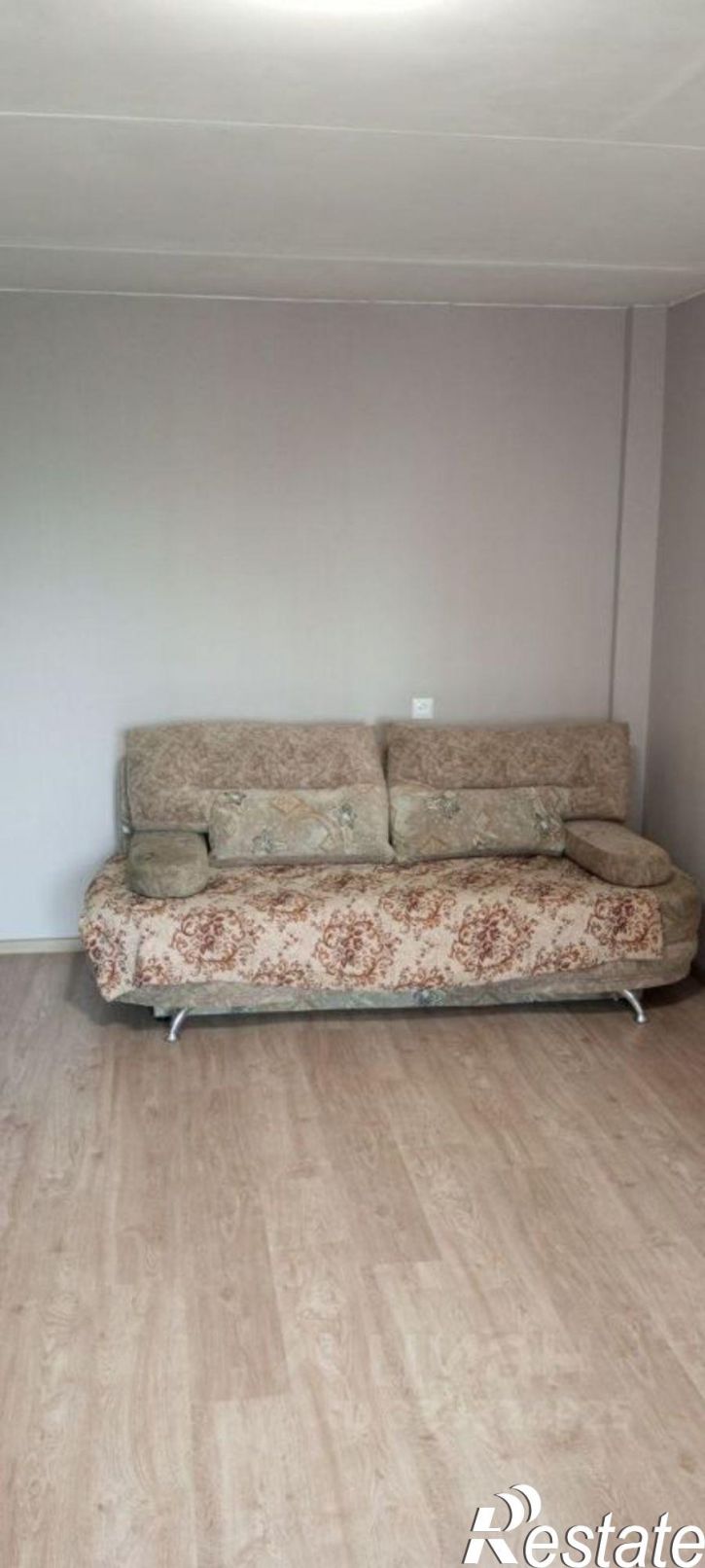 1-комн квартира Пермь, улица Челюскинцев, 17