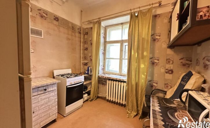 2-комн квартира Березники, улица Деменева, 6