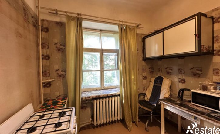 2-комн квартира Березники, улица Деменева, 6