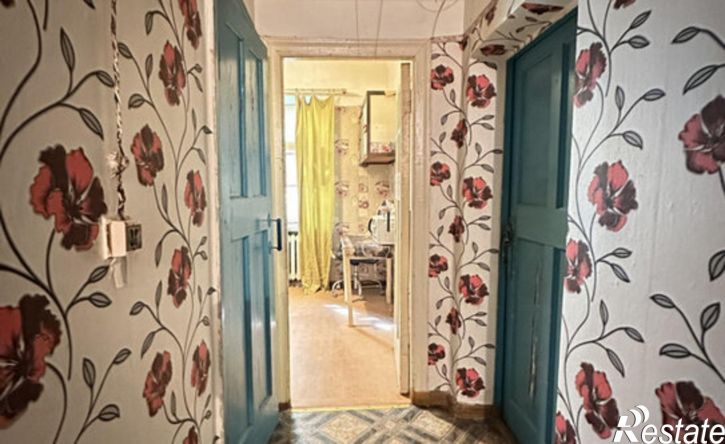 2-комн квартира Березники, улица Деменева, 6