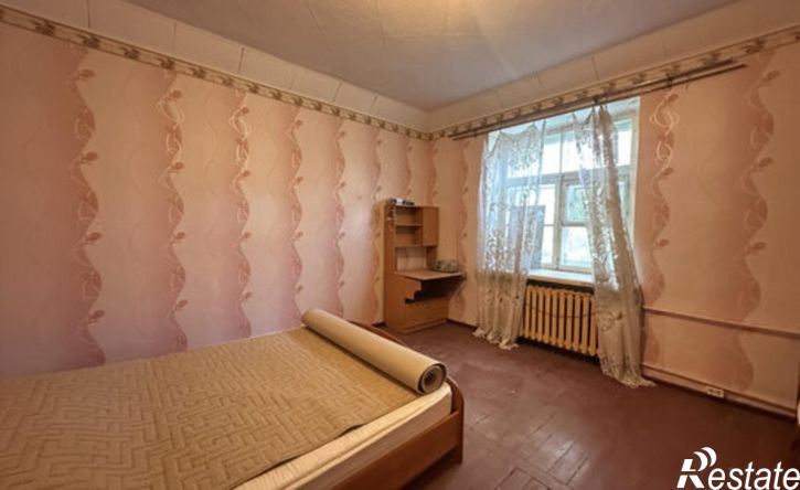 2-комн квартира Березники, улица Деменева, 6