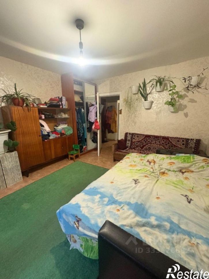 2-комн квартира Пермь городской округ, Пермь