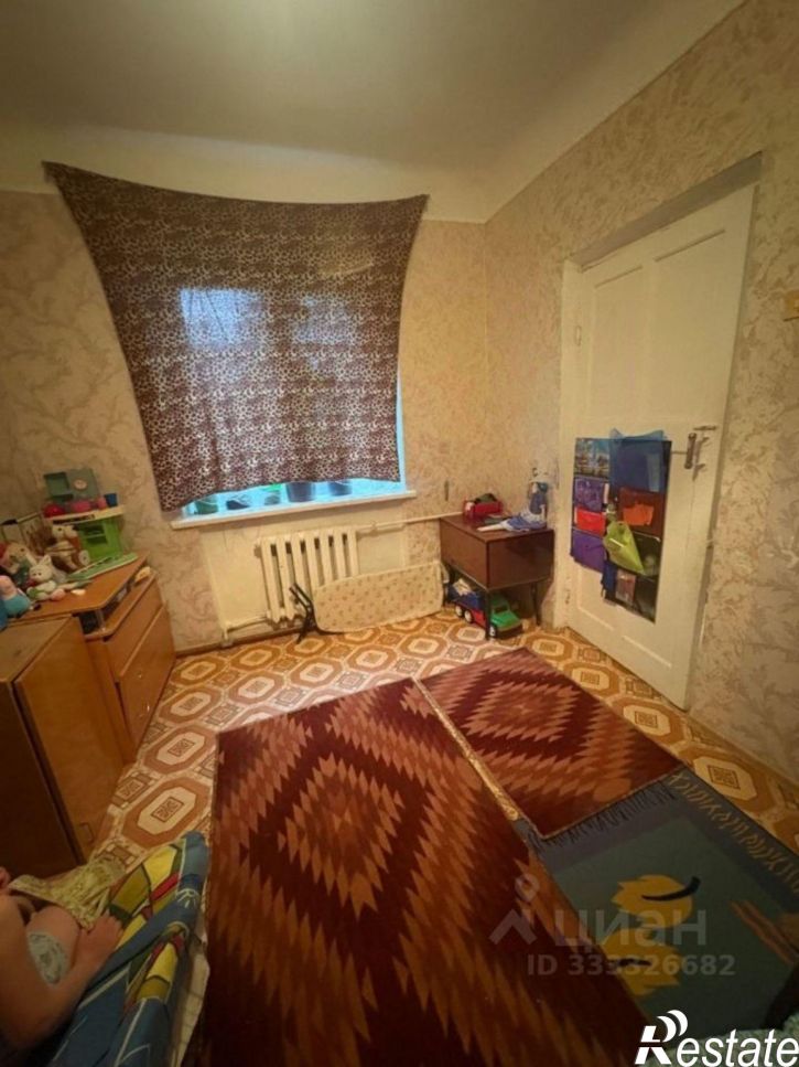 2-комн квартира Пермь городской округ, Пермь