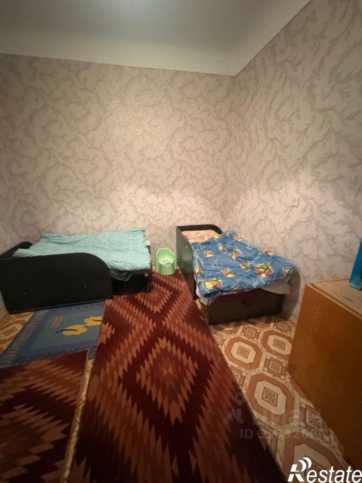 2-комн квартира Пермь городской округ, Пермь