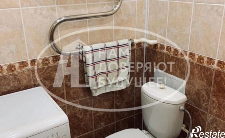 1-комн квартира Лысьва, улица Кузьмина, 12