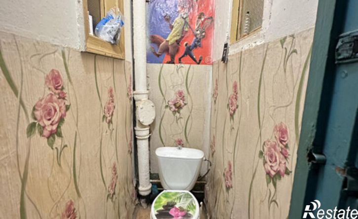 2-комн квартира Березники, улица Деменева, 6