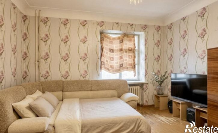 2-комн квартира Березники, улица Деменева, 6
