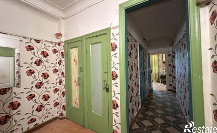 2-комн квартира Березники, улица Деменева, 6