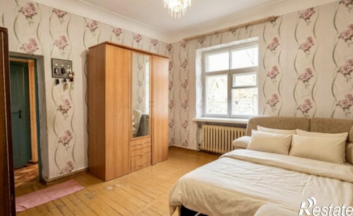 2-комн квартира Березники, улица Деменева, 6