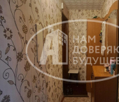 2-комн, 44кв м, этаж 4/4 пр-кт Ленина, 21