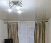 комната 61 кв м Пермь, улица Космонавта Леонова, 36