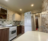 2-комн, 42кв м, этаж 3/5 