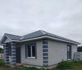 коттедж 87 кв м Пермский муниципальный округ