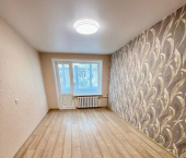 3-комн, 58кв м, этаж 5/5 Чайковский, улица Декабристов