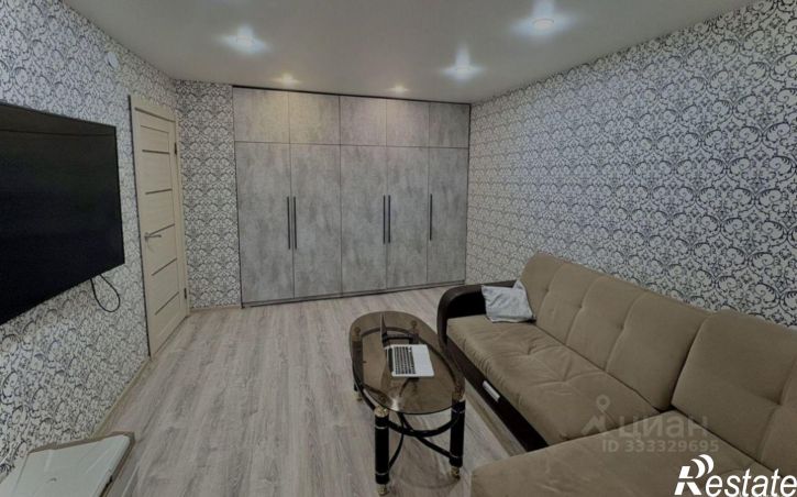 2-комн квартира ул Владимирова, 20,  д. 20