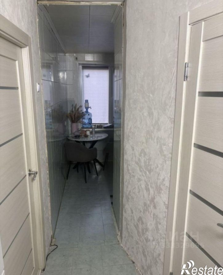 2-комн квартира ул Владимирова, 20,  д. 20